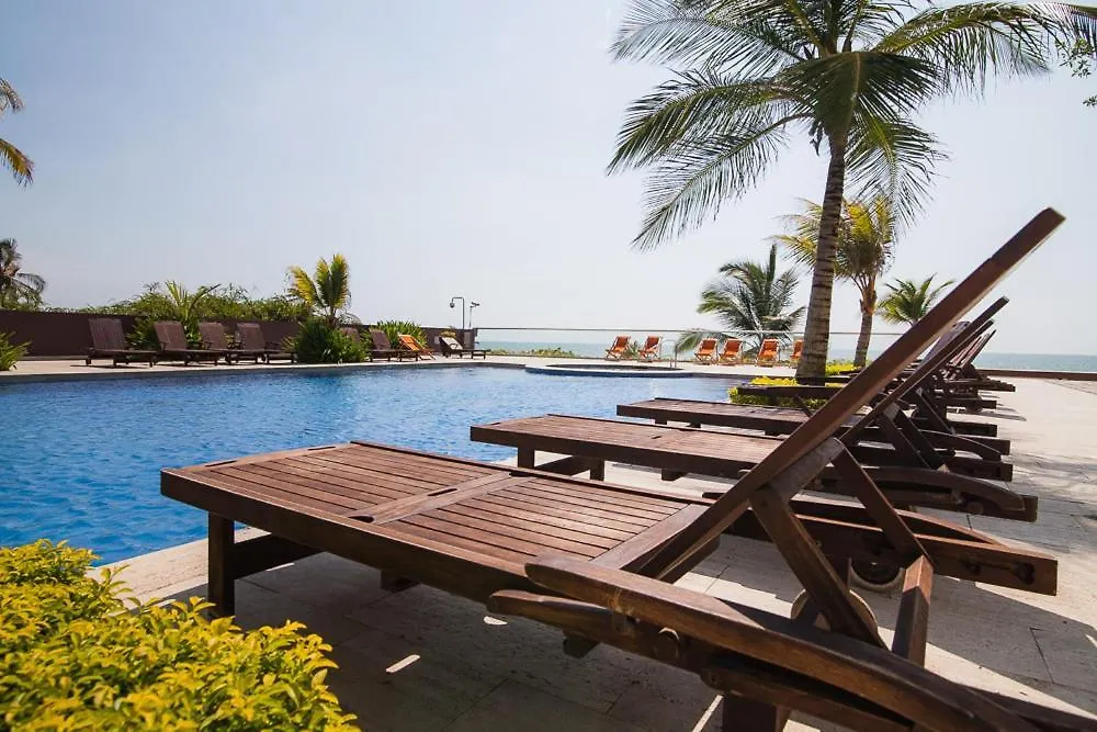 Morros Coral Beach - Livin Colombia Apartment Cartagena