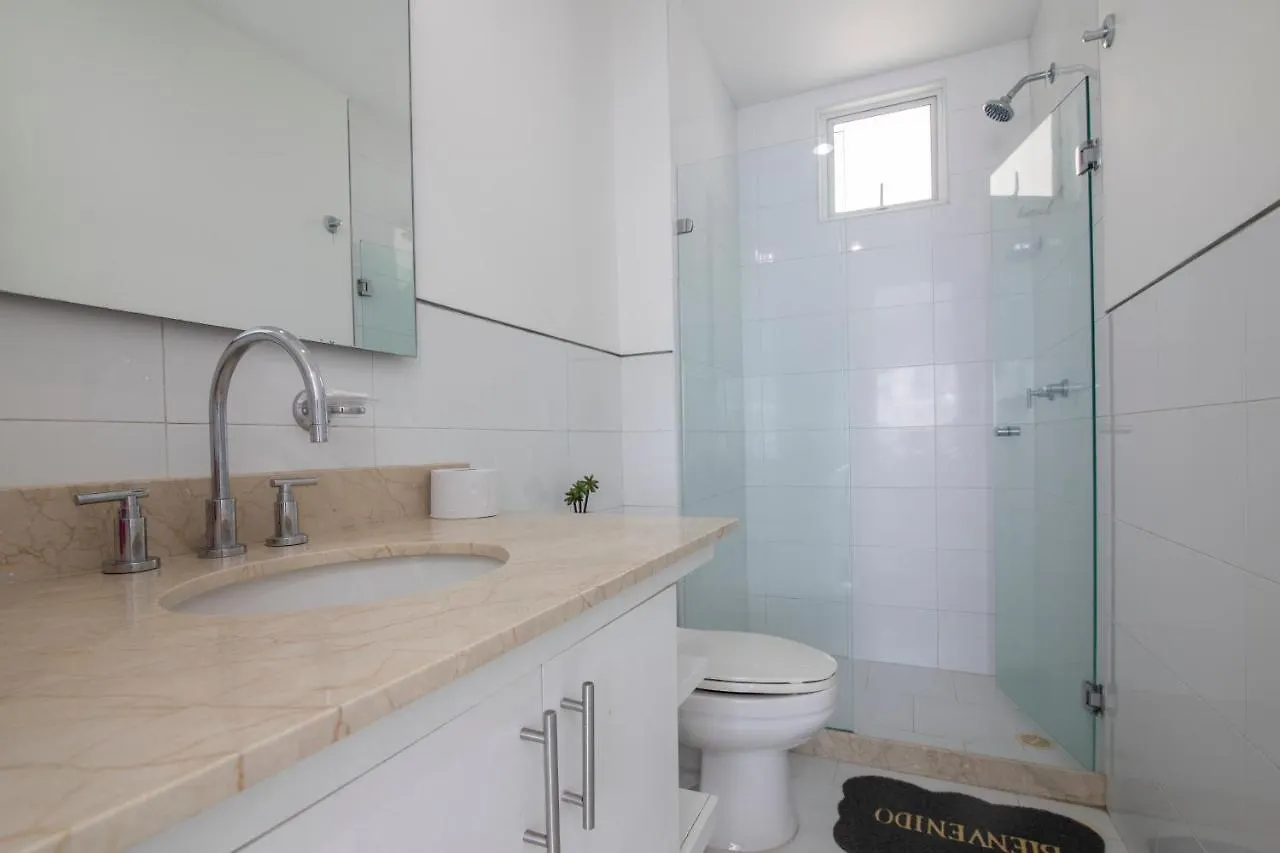 Morros Coral Beach - Livin Colombia Apartment Cartagena 0*,  Colombia