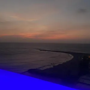 Apartamento Escapada En Fragata Style Con Vista Al Mar, Cartagena