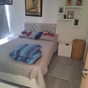 Apartamento Serena del mar, Cartagena