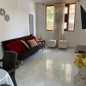 Apartamento Maricristi, Cartagena