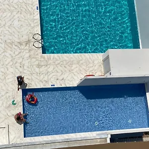 Apartamento Casa Thaliana, Cartagena