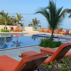 Apartamento Apartamento Morros 3 Piso 2, Cartagena