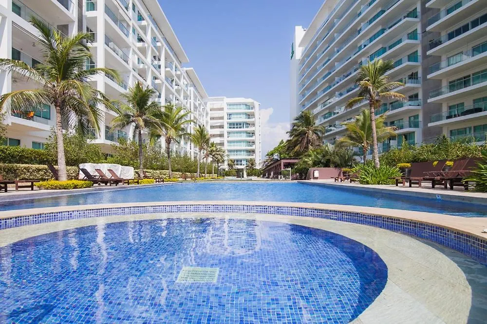 Morros Coral Beach - Livin Colombia Apartamento Cartagena