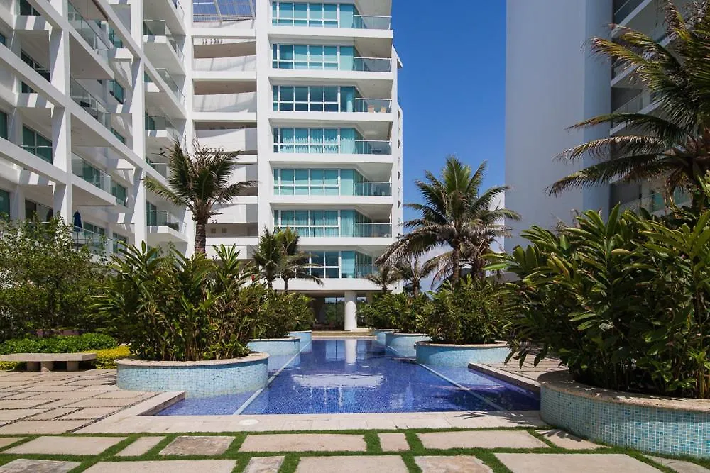 Morros Coral Beach - Livin Colombia Apartamento Cartagena