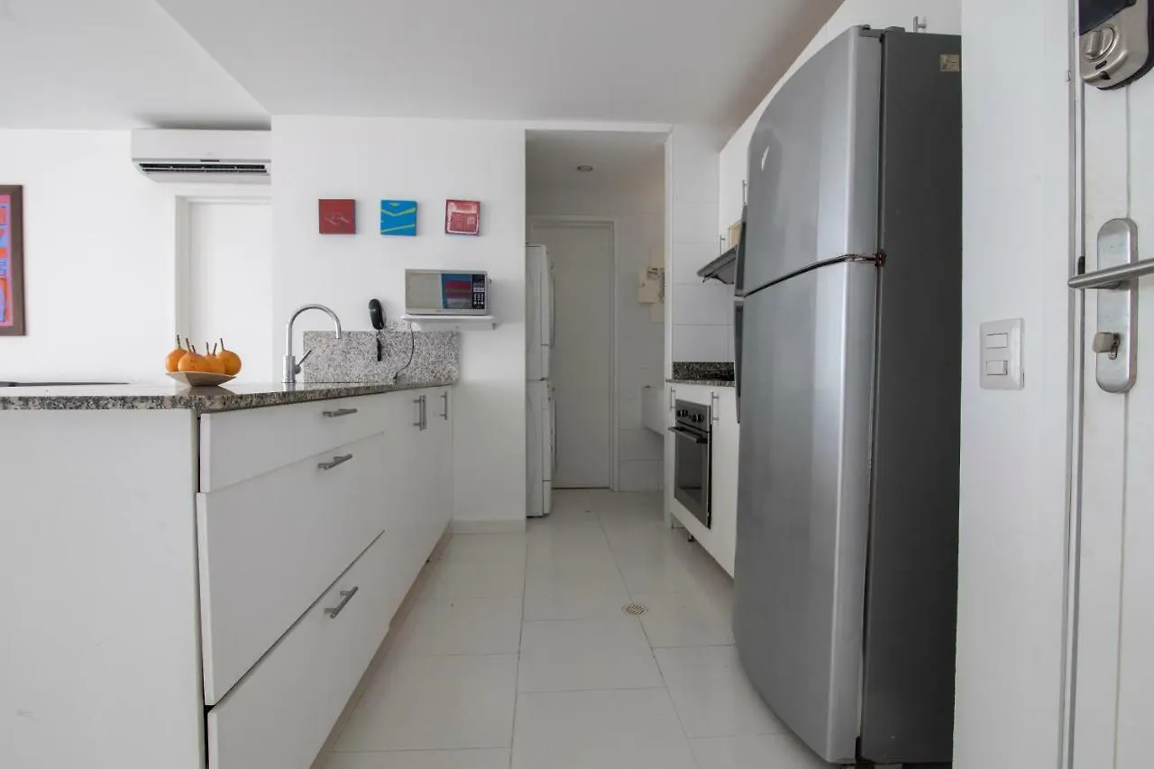 Morros Coral Beach - Livin Colombia Apartamento Cartagena